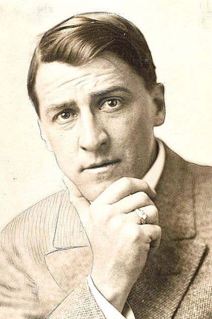 Zdjęcie Landers Stevens
