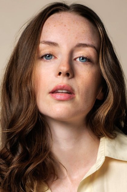 Zdjęcie Kacey Rohl