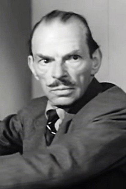 Zdjęcie Ivor Barnard