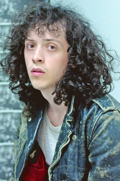 Zdjęcie Max Turnbull