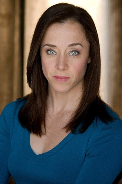Zdjęcie Alicia Turner