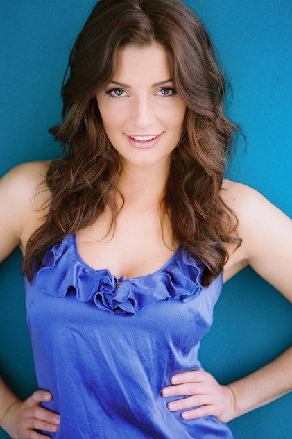 Zdjęcie Jessica Phillips