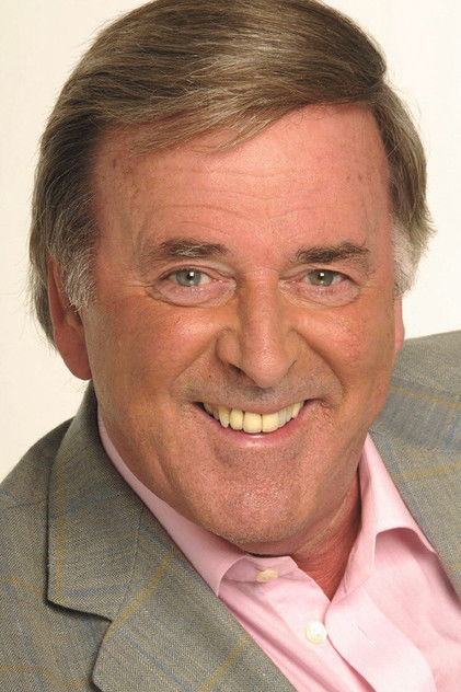 Zdjęcie Terry Wogan