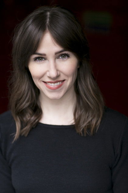 Zdjęcie Kristen McGarrity