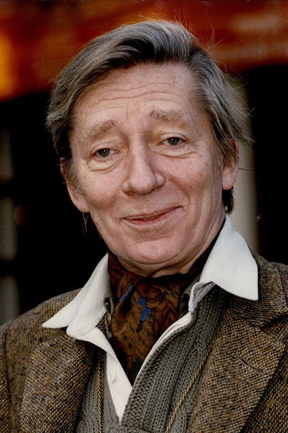 Zdjęcie Jeremy Lloyd
