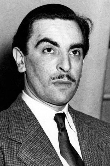 Zdjęcie Martin Benson