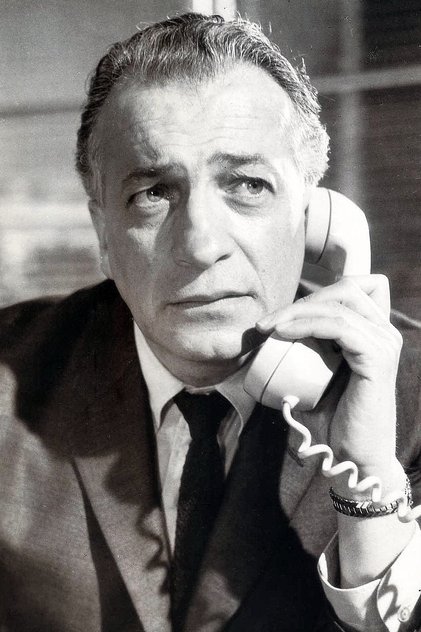 Zdjęcie Cec Linder