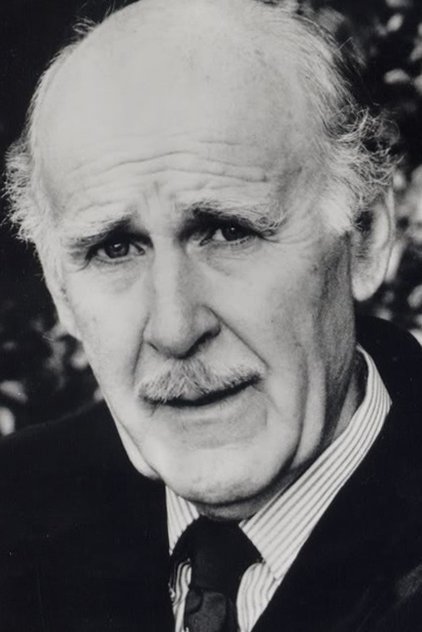 Zdjęcie Richard Vernon