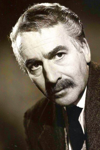 Zdjęcie Leonard Sachs
