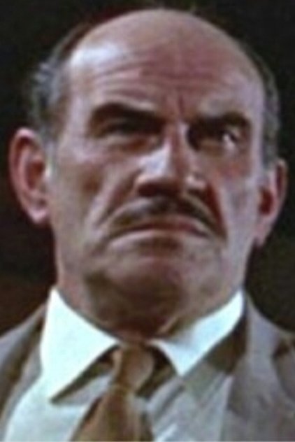 Zdjęcie Bill Brandon
