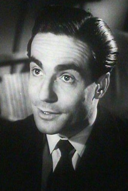 Zdjęcie Raymond Young