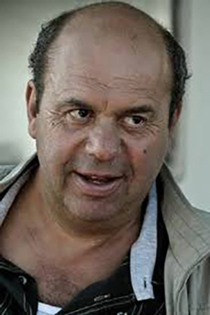 Zdjęcie Eric Bérenger