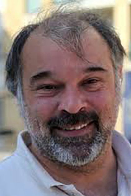 Zdjęcie Gérard Dubouche