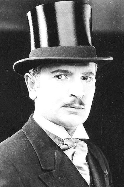 Zdjęcie Max Barwyn