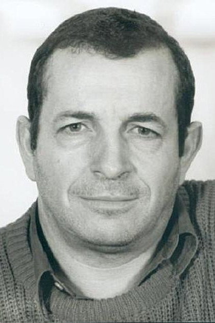 Zdjęcie Pierre Brichese