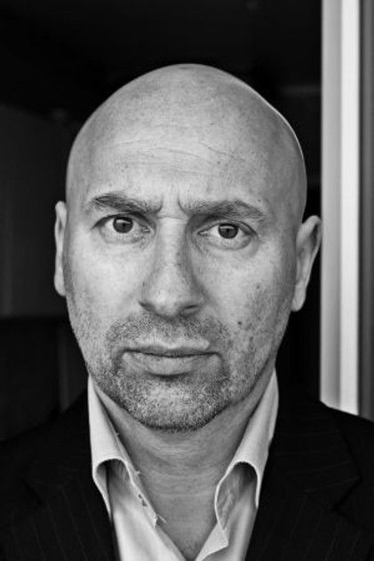 Zdjęcie Ludovic Lavaissière
