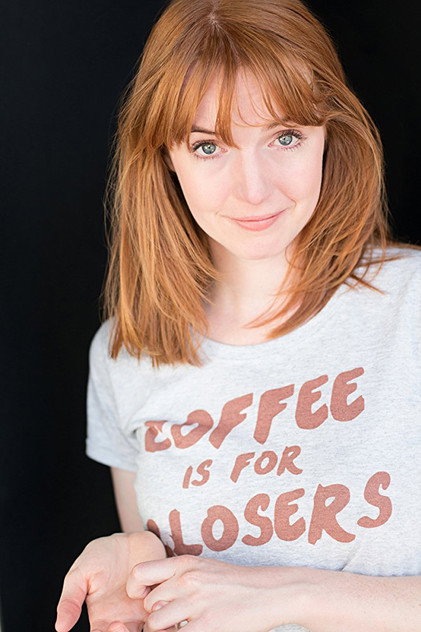 Zdjęcie Taylor Hastings