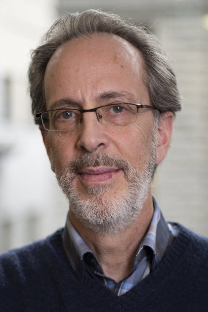 Zdjęcie David Beairsto
