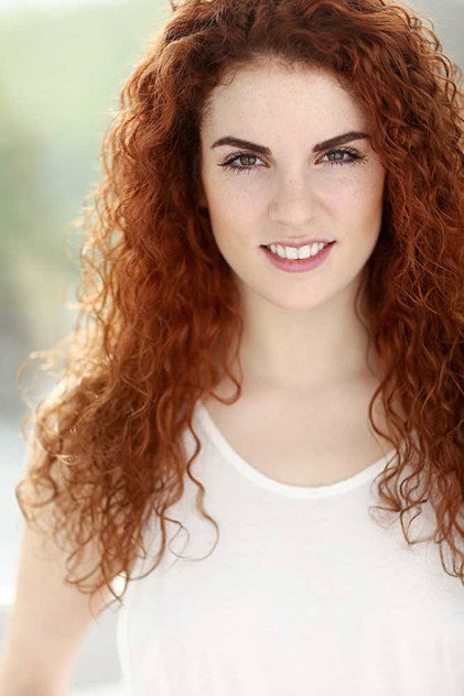 Zdjęcie Hannah Henney