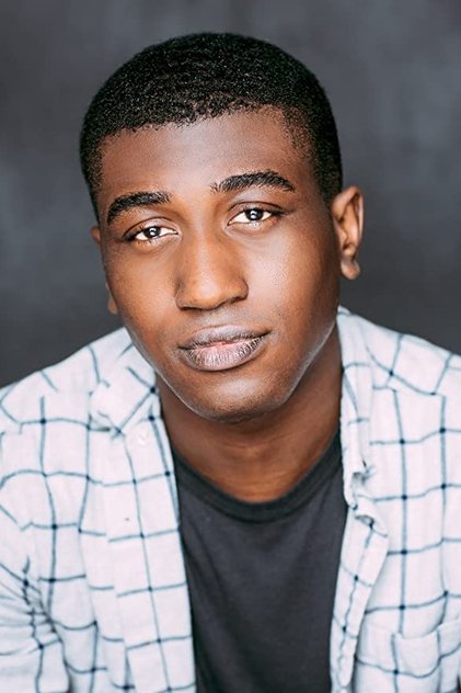 Zdjęcie Austin Anozie