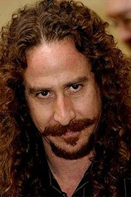 Zdjęcie Ari Lehman