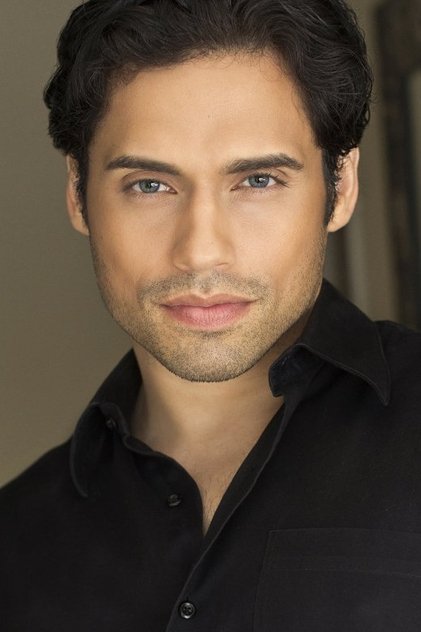 Zdjęcie Danny Arroyo