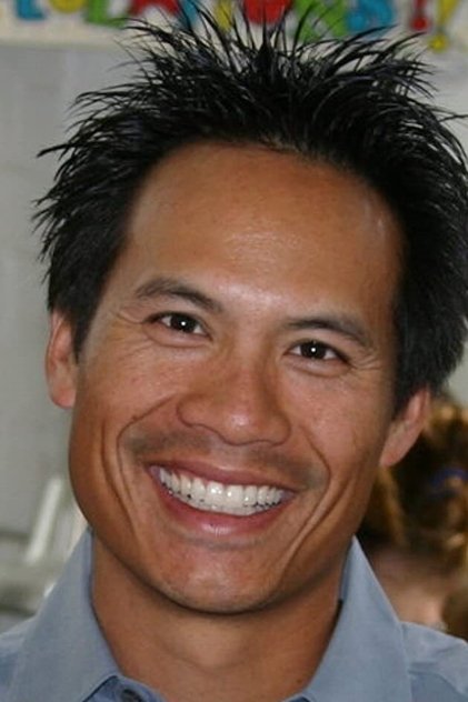 Zdjęcie Ray Chang