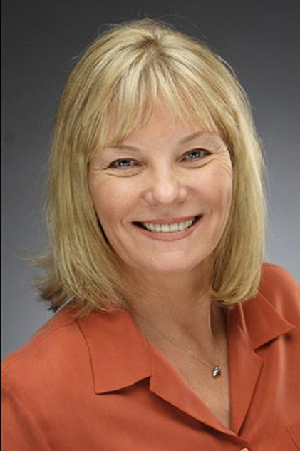 Zdjęcie Judy Busey