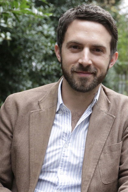 Zdjęcie Richard Keith