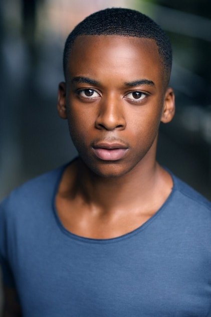 Zdjęcie Elliot Edusah
