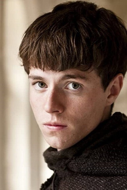 Zdjęcie Alfie Stewart