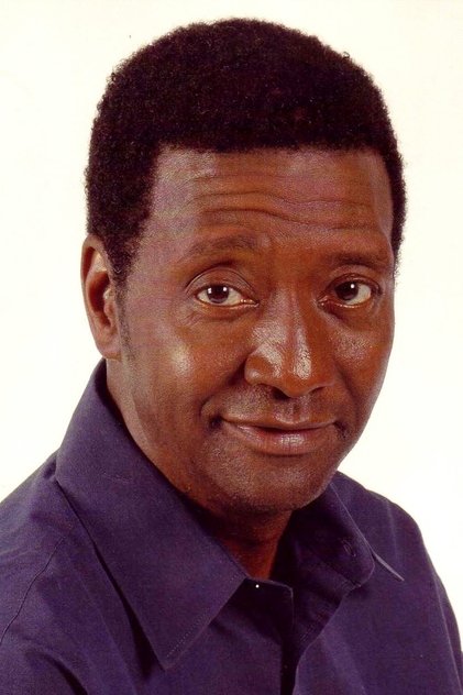 Zdjęcie Reggie Alvin Green