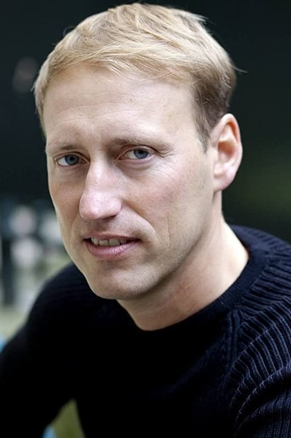 Zdjęcie Jan Oliver Schroeder