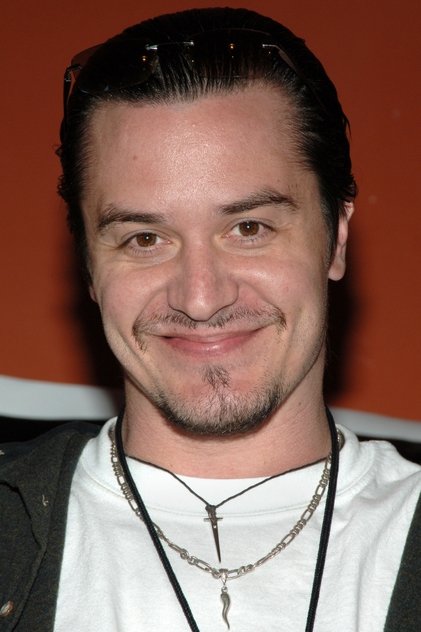 Zdjęcie Mike Patton