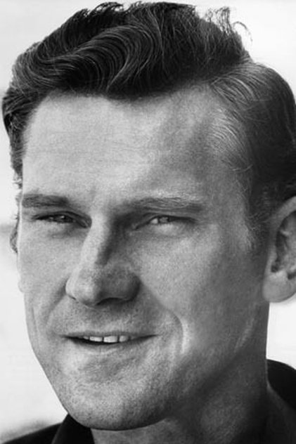 Zdjęcie Donald O’Brien