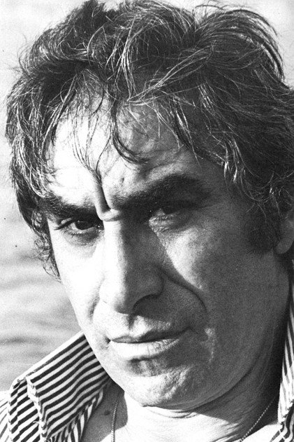 Zdjęcie Franco Marino