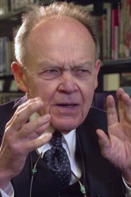 Zdjęcie John Womack Jr.