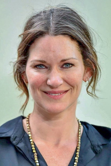 Zdjęcie Patricia Potter