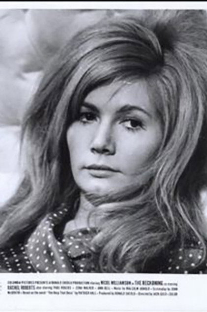 Zdjęcie Ann Bell