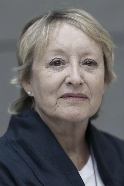 Zdjęcie Yvonne Blake