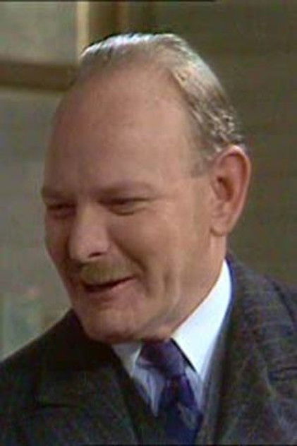 Zdjęcie Arthur Cox