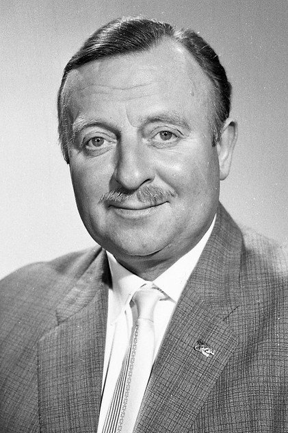 Zdjęcie Arthur Haynes