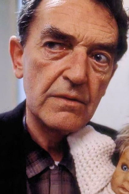 Zdjęcie Tom Watson