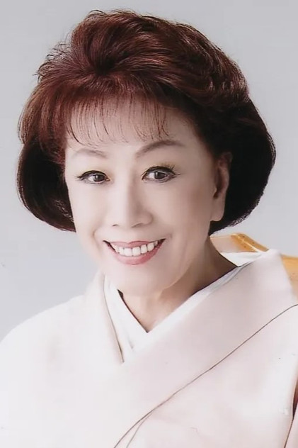 Zdjęcie 朝丘雪路