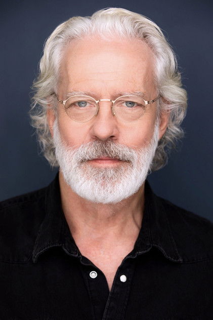 Zdjęcie Terrence Mann