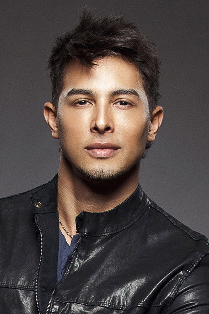 Zdjęcie Jamie King