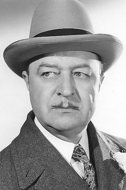 Zdjęcie Chester Clute