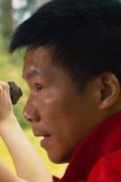 Zdjęcie Wong Ming-Kin