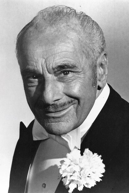 Zdjęcie Fritz Feld