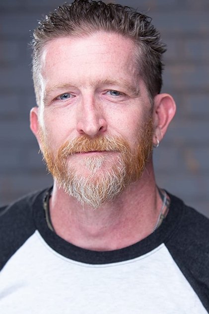 Zdjęcie Andy Mackenzie